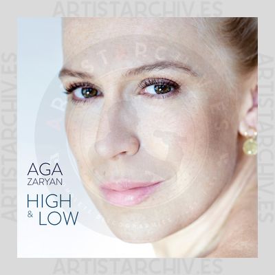 Aga Zaryan - High & Low
