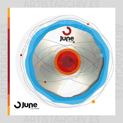 June - July Stars