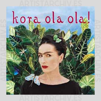 Kora - Kora Ola Ola!