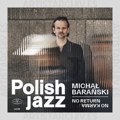 Michał Barański - No Return No Karma