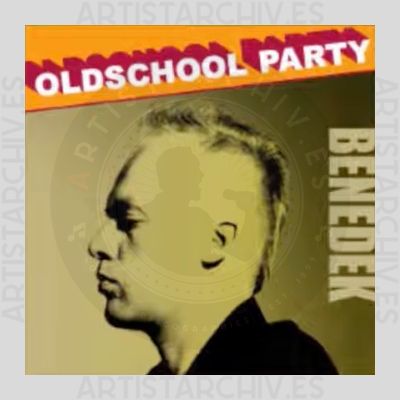 Benedek - Oldschool Party