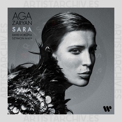 Aga Zaryan - Sara