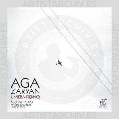 Aga Zaryan - Umiera Piękno
