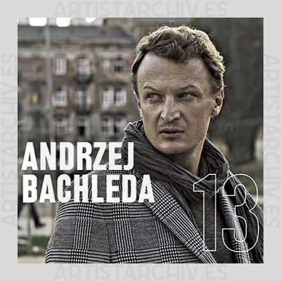 Andrzej Bachleda - 13