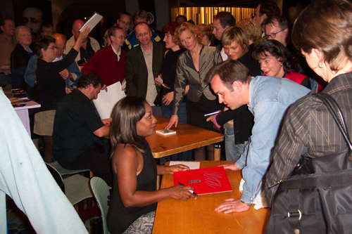 Discussion about collection